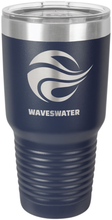 Load image into Gallery viewer, Polar Camel 30oz Tumbler, w/ Engraving