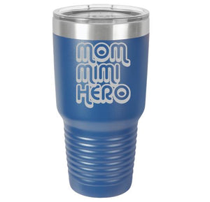 Polar Camel 30oz Tumbler, w/ Engraving
