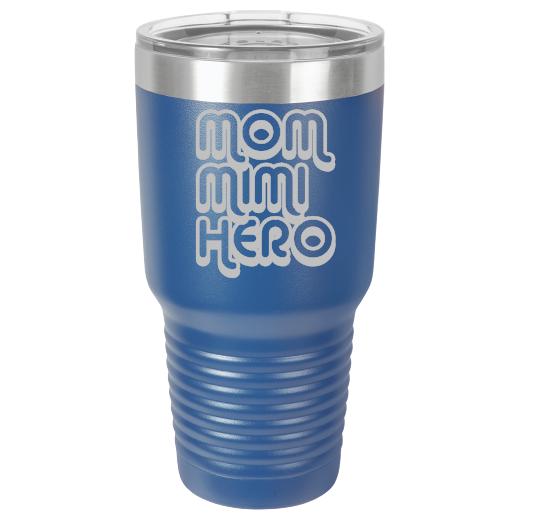 Polar Camel 30oz Tumbler, w/ Engraving