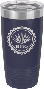 Polar Camel 20oz Tumbler w/ Single Side Engraving