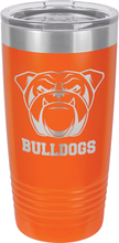 Load image into Gallery viewer, Polar Camel 20oz Tumbler w/ Single Side Engraving
