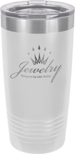 Load image into Gallery viewer, Polar Camel 20oz Tumbler w/ Single Side Engraving
