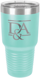 Polar Camel 30oz Tumbler, w/ Engraving